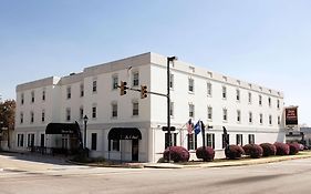 Inn on The Square Greenwood Sc